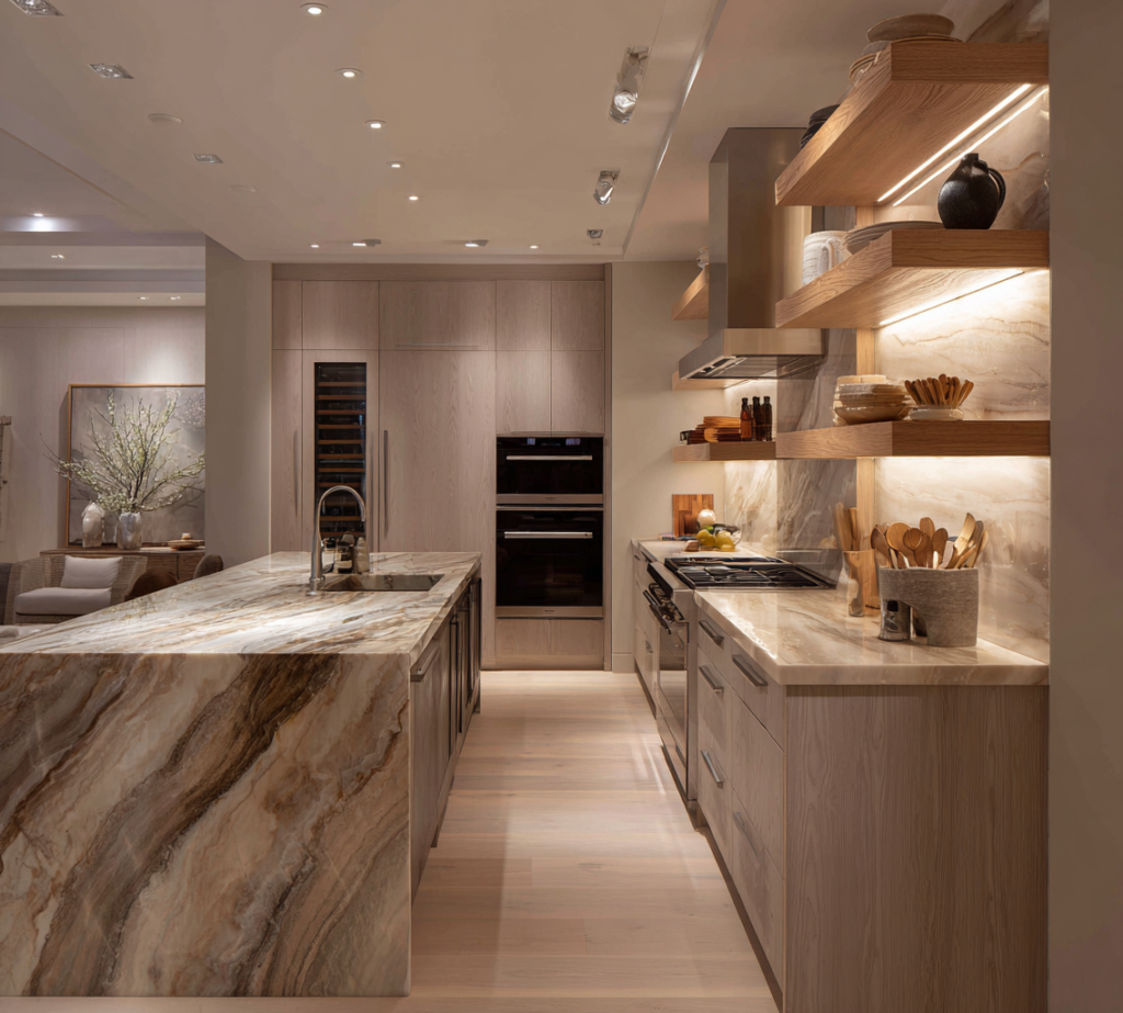 hannibal award winning photography cozy luxury kitchen in neutr fa0ac243 65a3 4588 812f d4460d078a3b