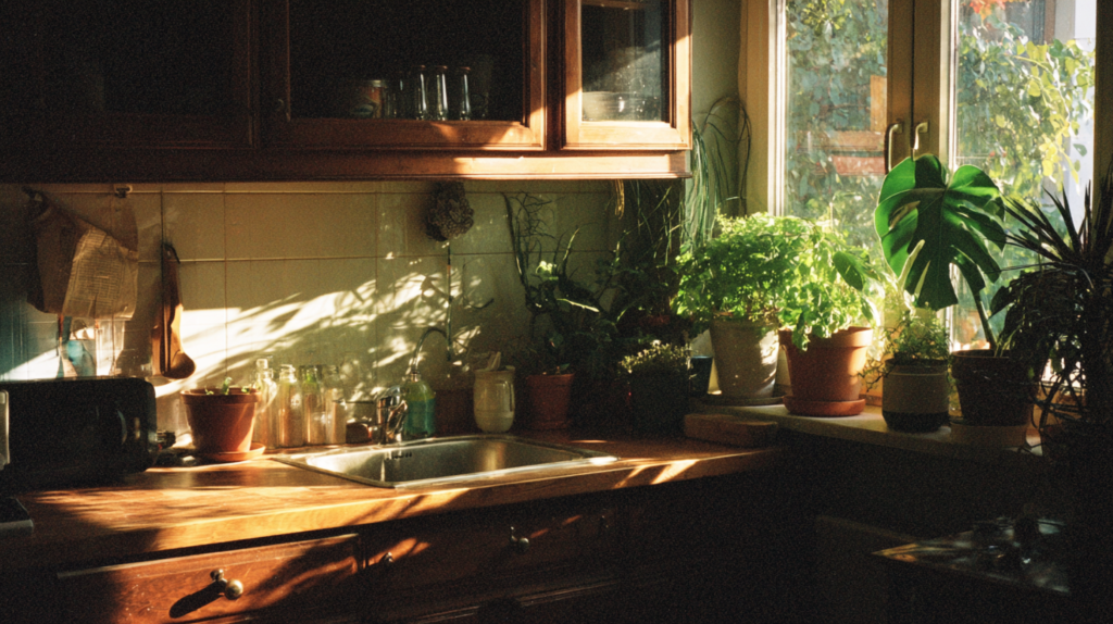 aghailuo mj the sun shines through the window and there is warm a3880d64 e6a4 493e a568 c984fda23733