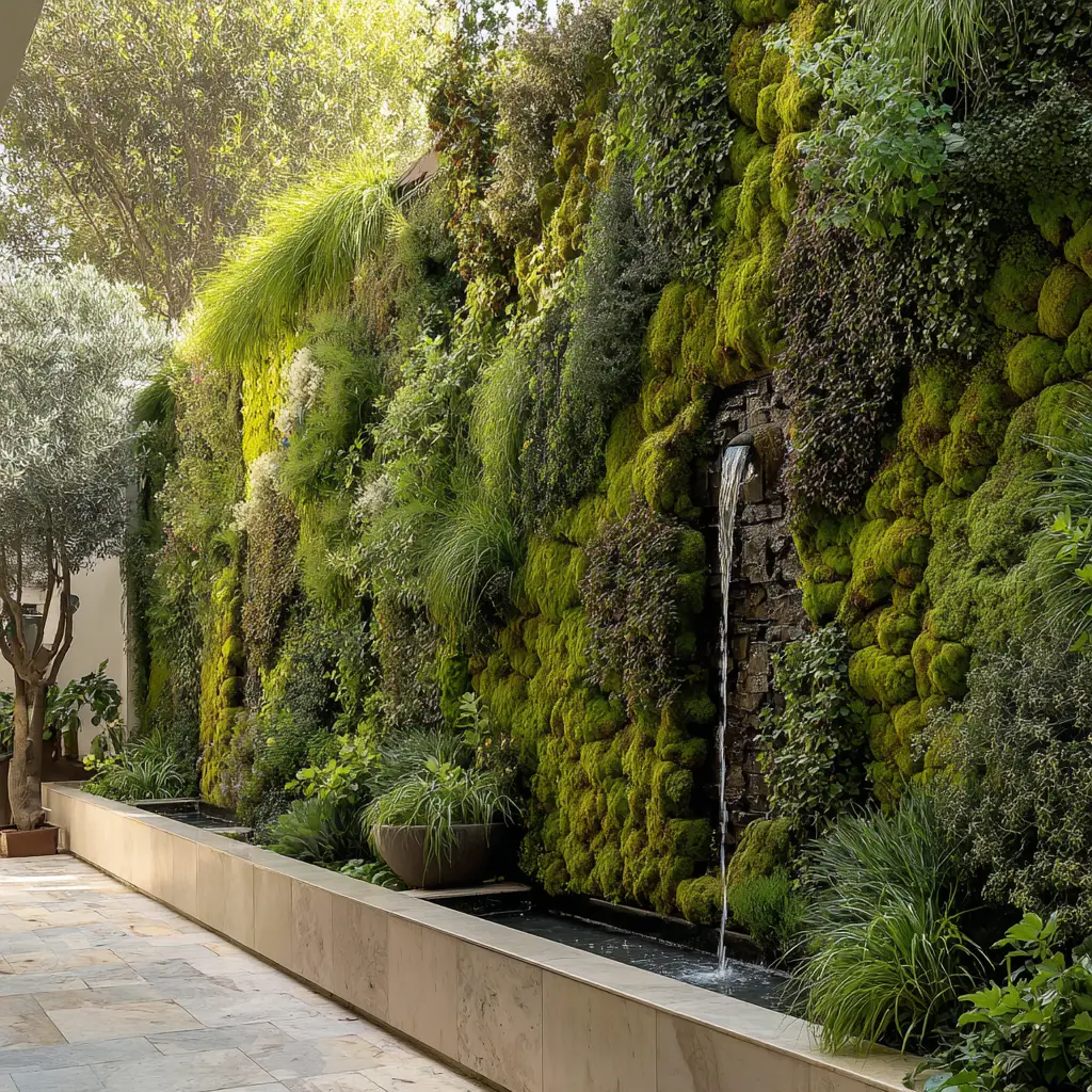 danielturj green wall with natural plants size 6m long by 3m h 4be602d4 d7cc 421e 9954 49231a2ae23b