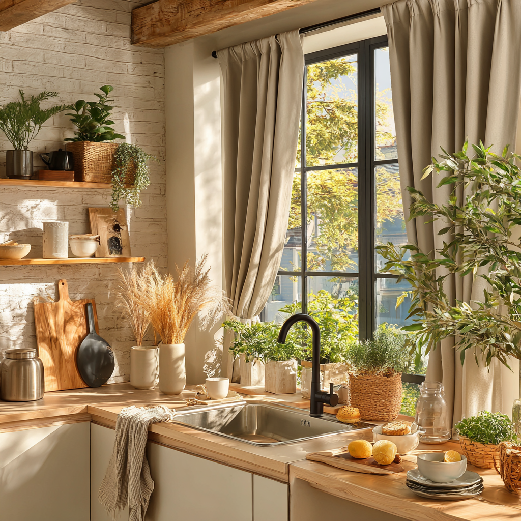 20 Kitchen Decor Ideas That Make Your Space Look Expensive