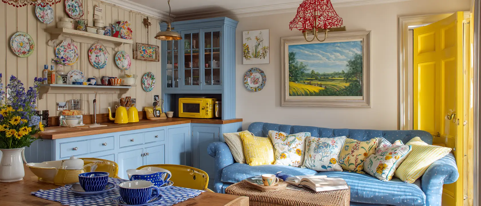 Dopamine Decor Bedrooms That Instantly Boost Your Mood