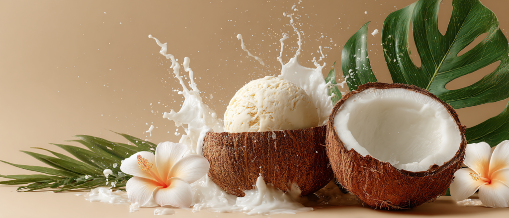 homeymommie half of a coconut that has coconut milk splashing 07817081 4d24 46b5 bad7 1bbb5e77fb64 2