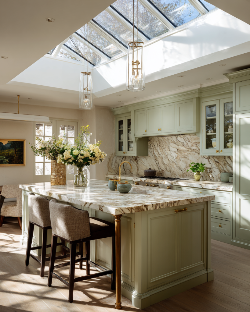 kholoud27 a photo of the kitchen in an english country house wi 92733dff 5a21 485a 9302 eab2d921d02a