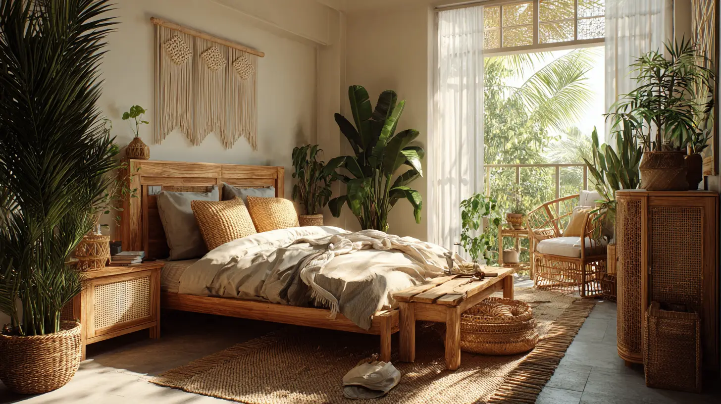 Bedroom Decor Rules You Can Stop Following