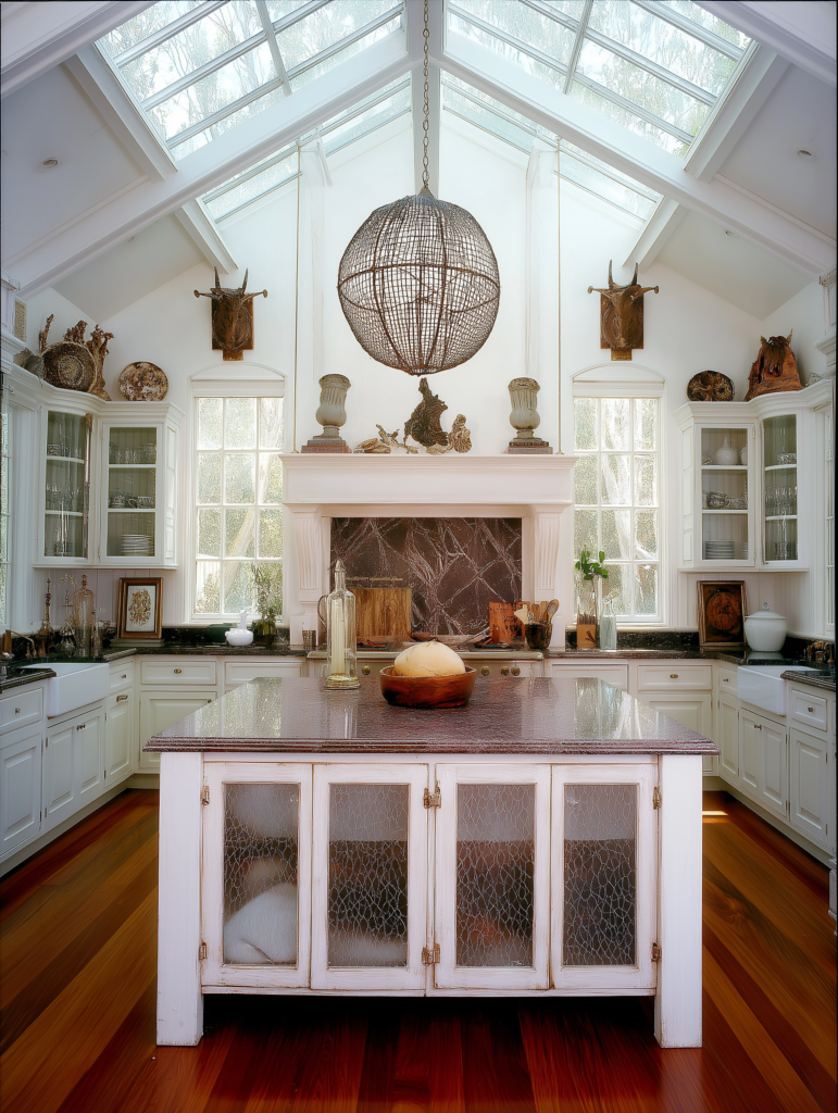 mill256 gorgeous white themed country french kitchen chaos 15 c22d9d93 2de5 45d8 9ea9 419e51a9d24d