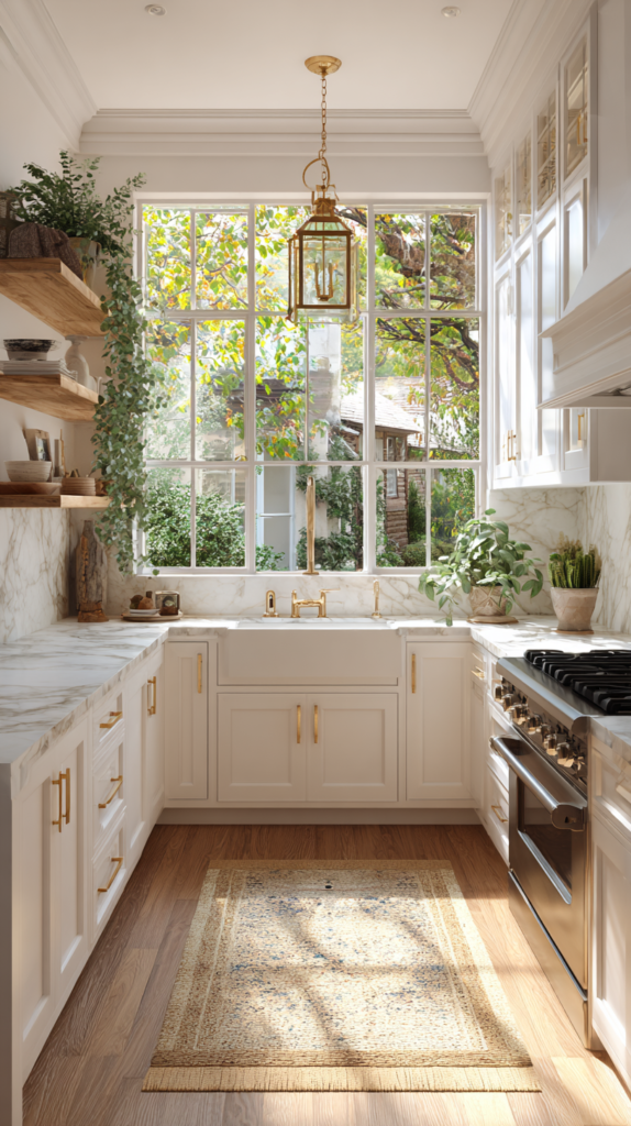 peter 054 23365 a bright and elegant kitchen with white cabinet 4b0a8463 3053 45e3 a321 8944c989f59b