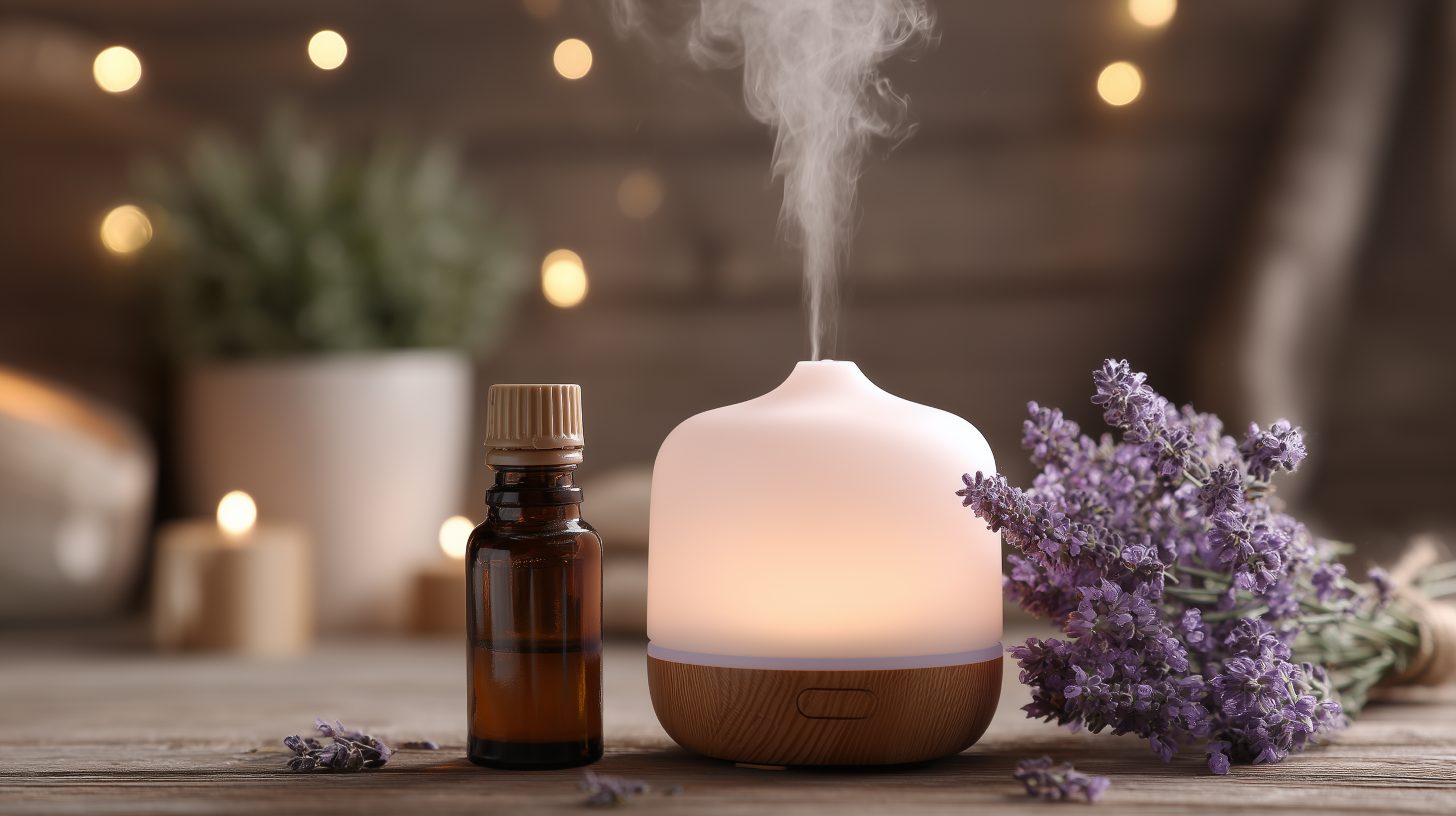u8841897721 essential oil diffuser with a fine mist of vapor a 68088443 4fb6 4490 9363 f52061ba20de