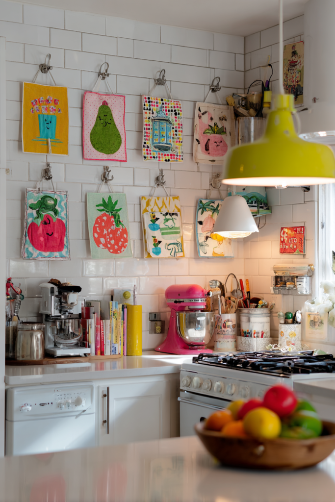 u9345987483 capture a vibrant kitchen scene with an array of pl e94d3dd6 ea92 4c86 90e2 5476a1e53be9