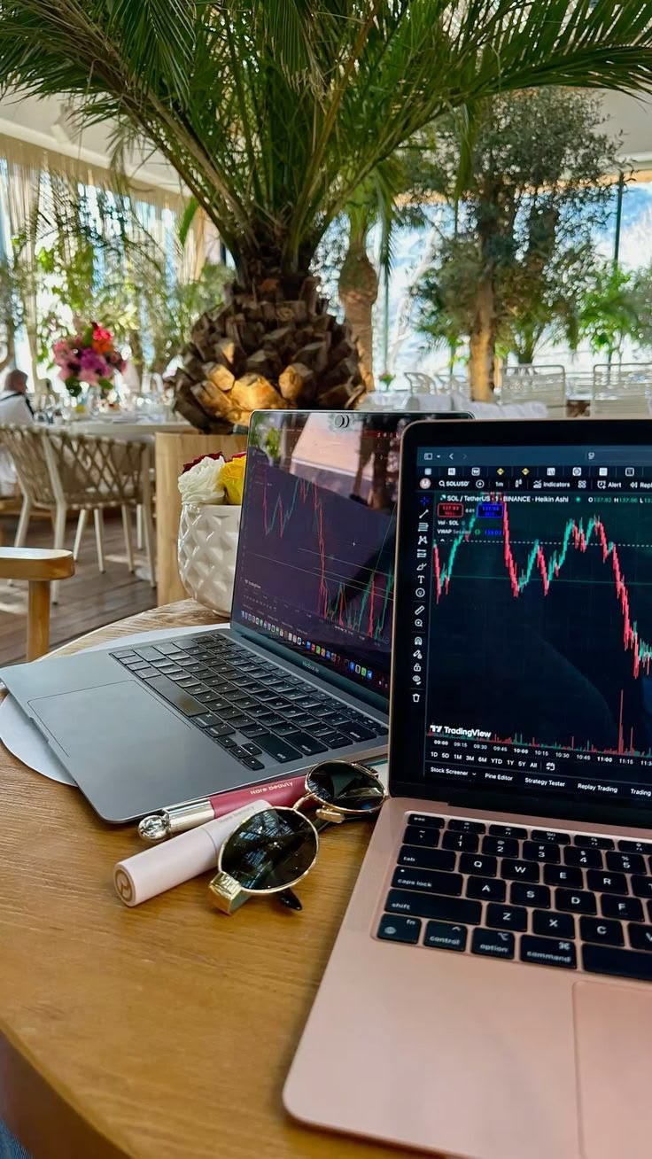 Forex Beginner Guide