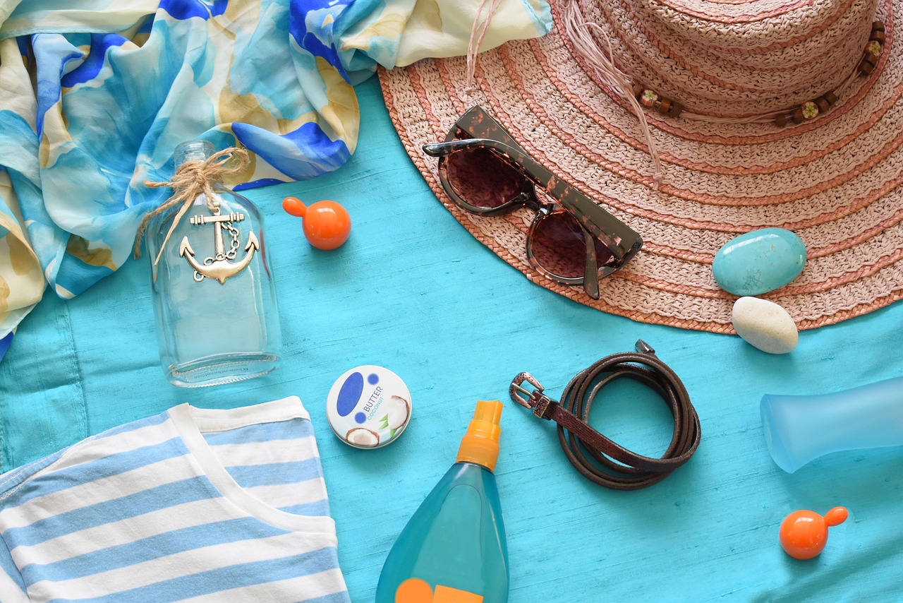 Sunscreen Recs