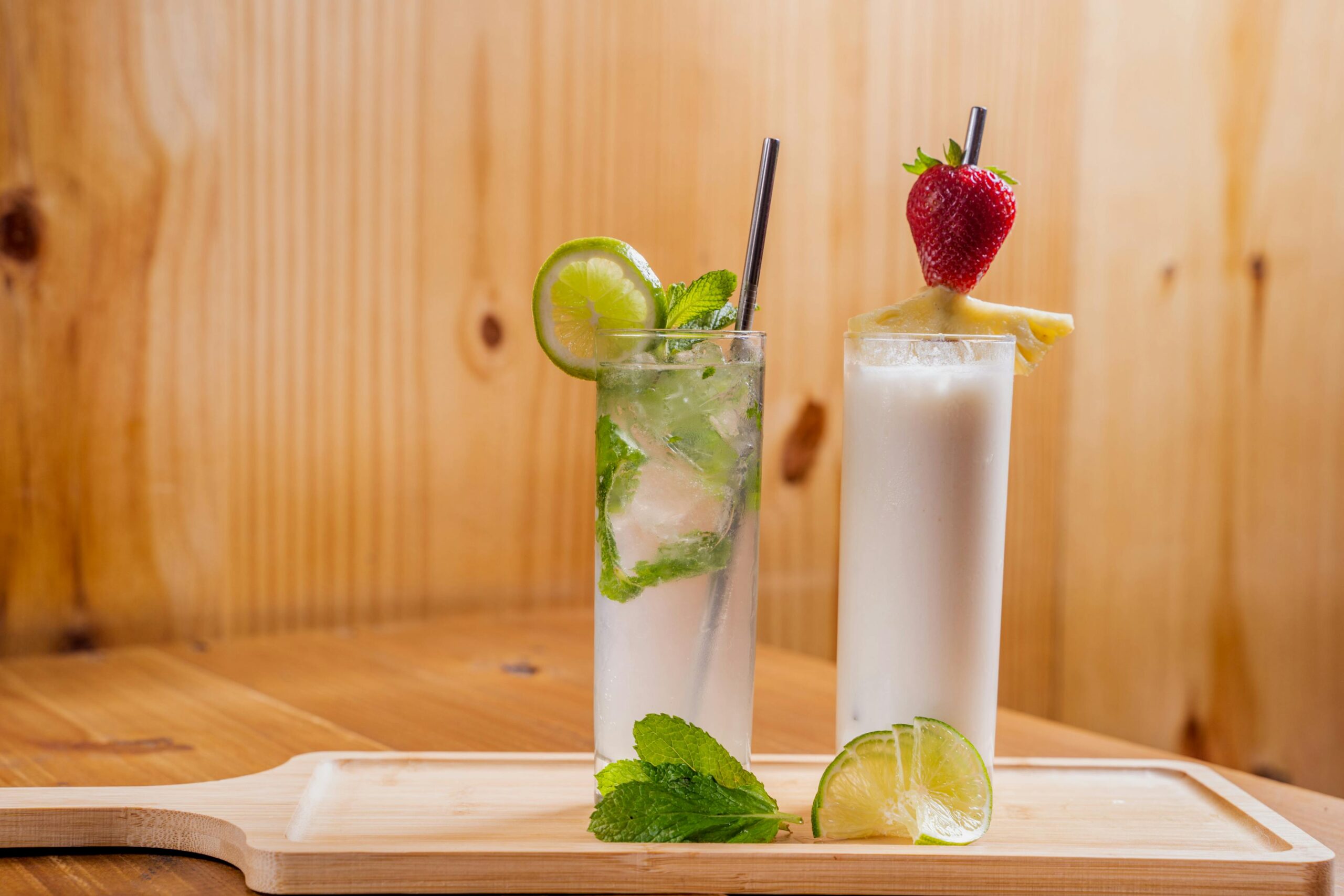 This Piña Colada Recipe Is Better Than a Beach Bar Drink