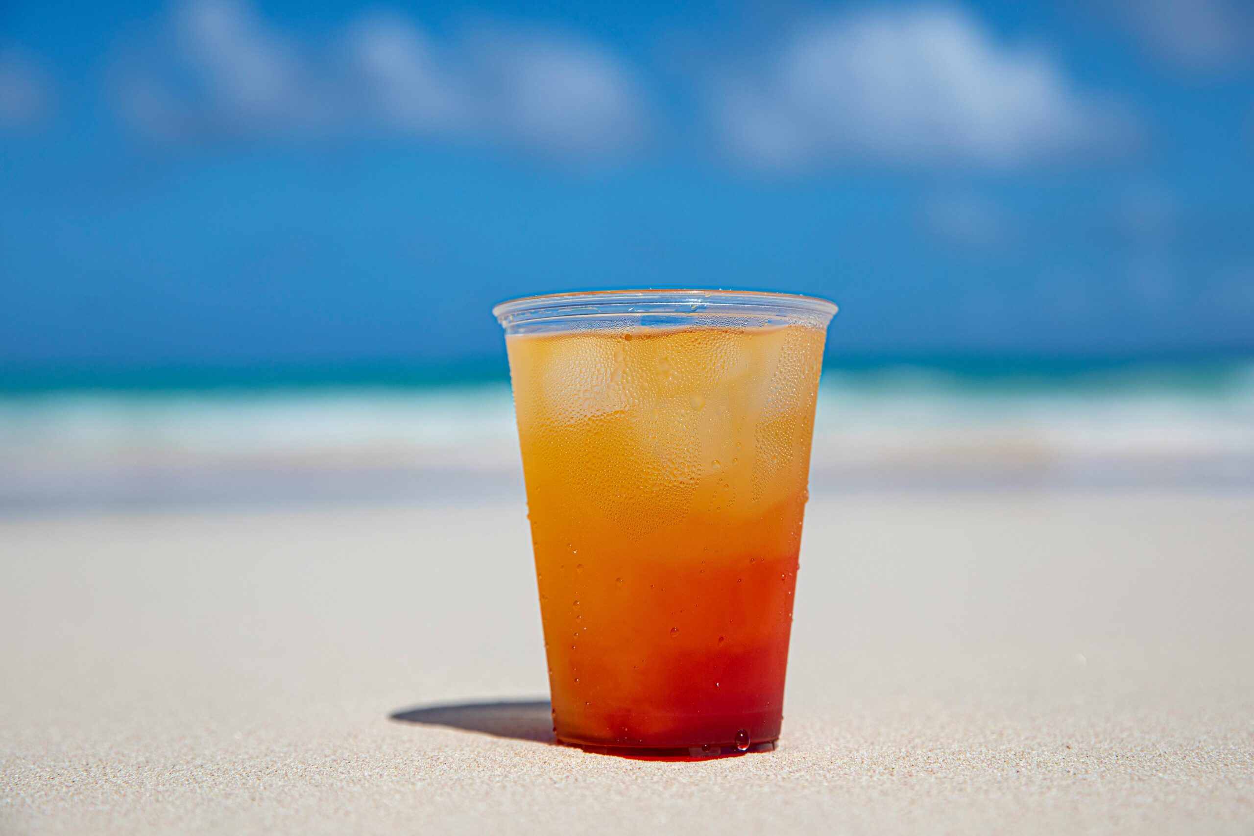 This Sex on the Beach Cocktail Tastes Like Summer in a Glass