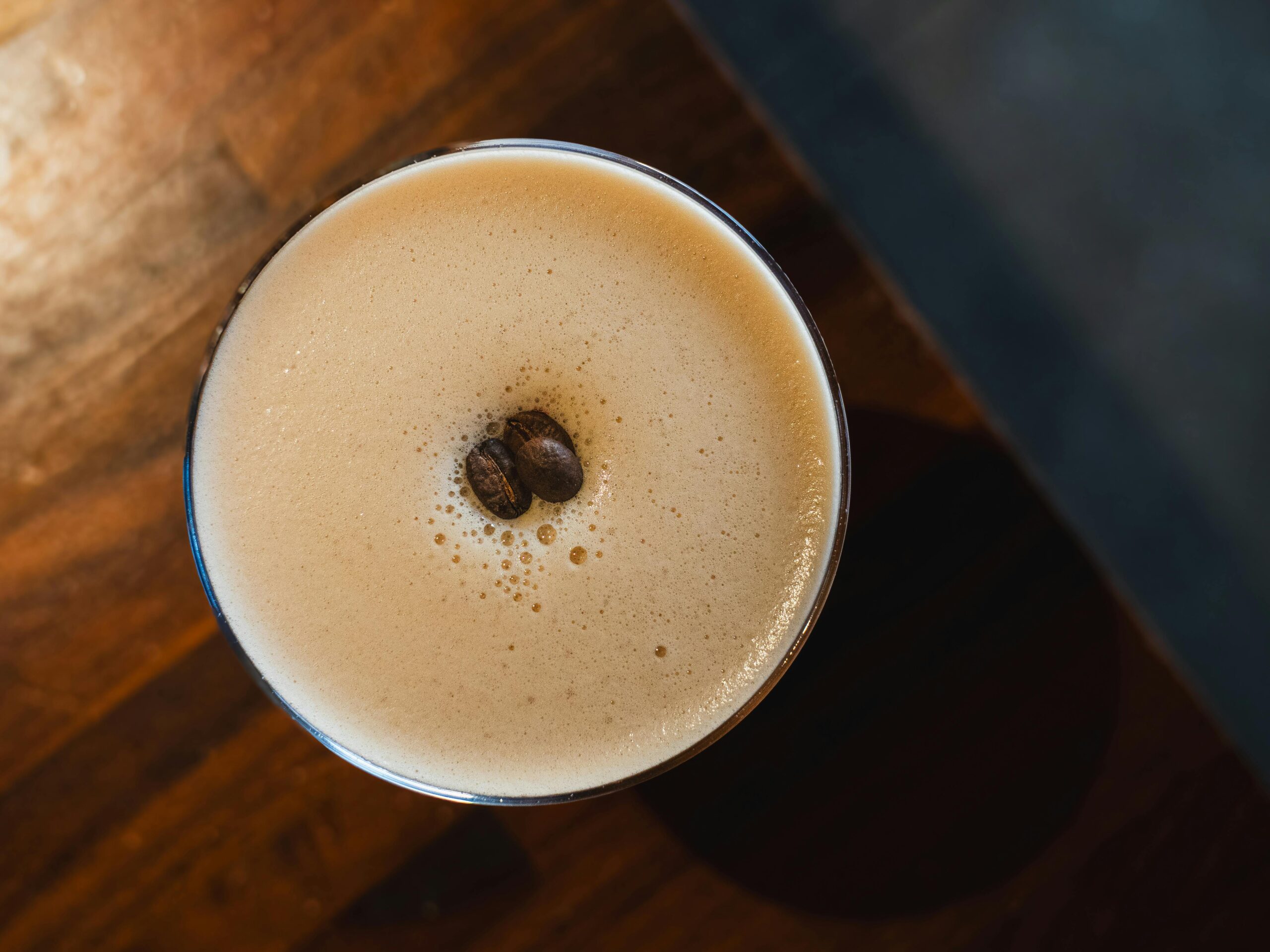 1-Min Espresso Martini Recipe Checklist You Need Tonight