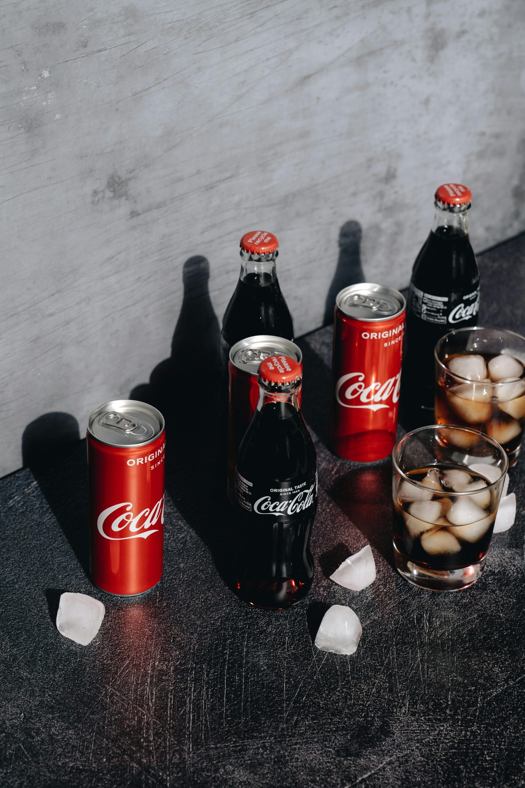 Classic Rum and Coke Recipe
You cannot go Wrong