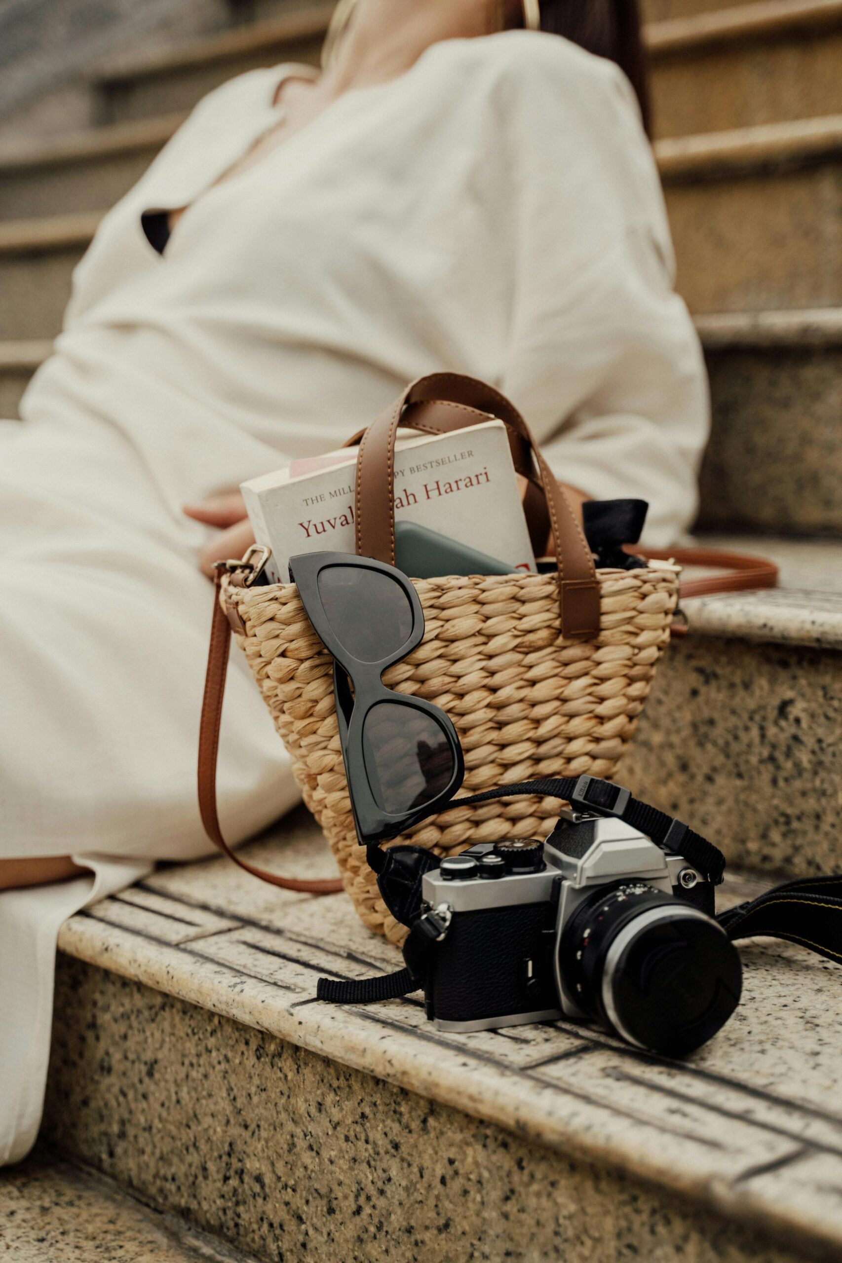 My Summer Bag