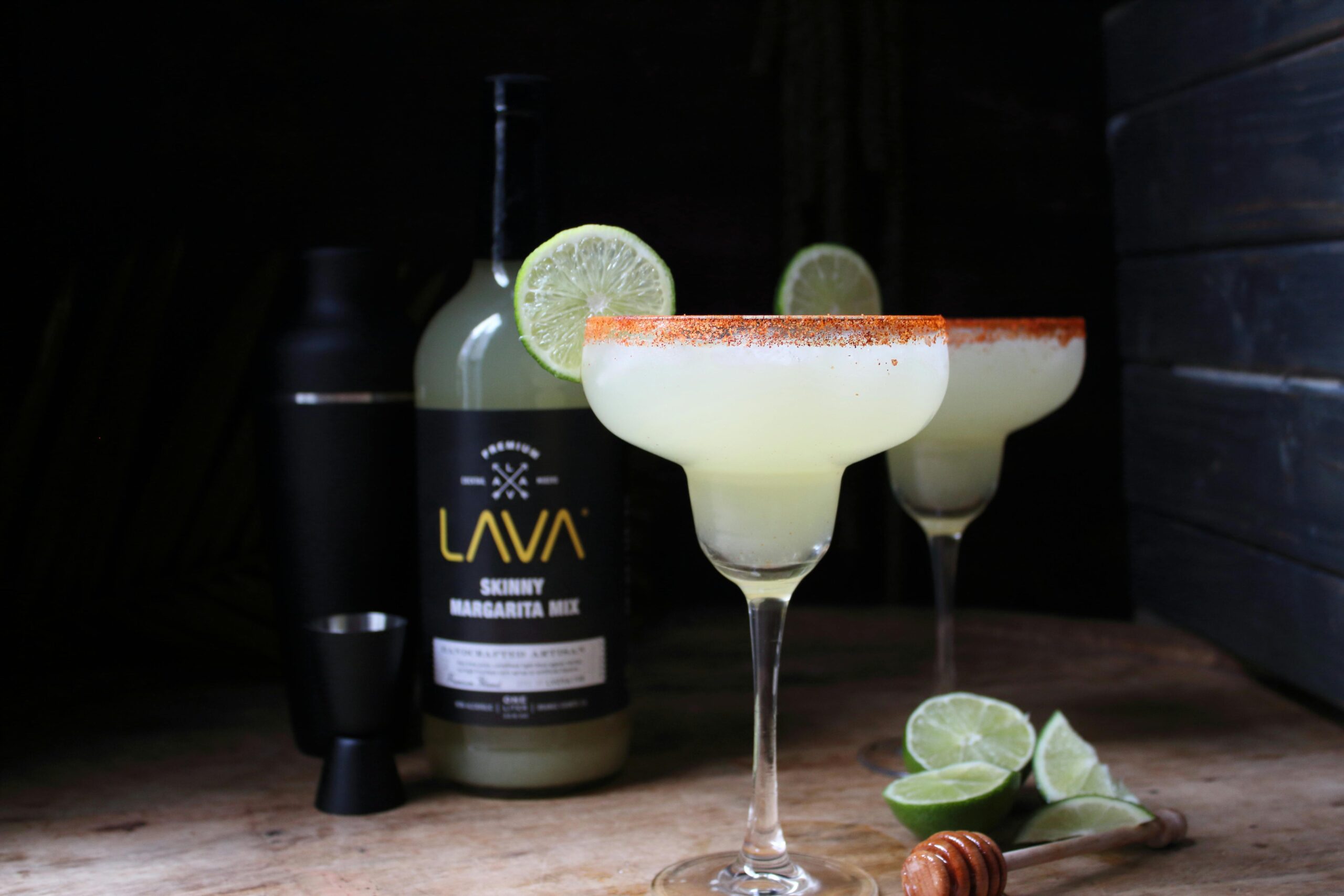 Your New Favorite Summer Margarita Just Dropped